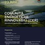 A Viarigi un incontro informativo sulle Comunità Energetiche Rinnovabili