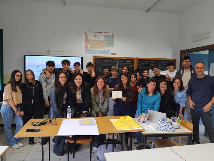 I ragazzi dell'Andriano