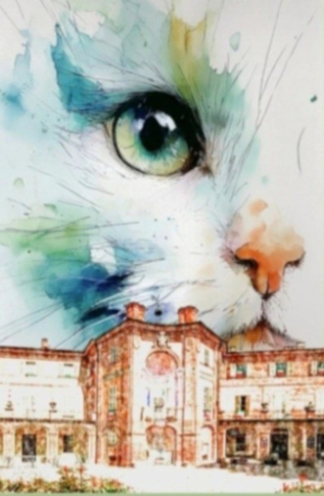 Castell'Alfero, mostra benefica “L'arte che aiuta” per la sterilizzazione dei gatti randagi