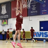 La Polisportiva saluta la stagione con una sconfitta interna: Abet Bra si impone 66-57 al Pala Makhymo