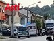 Quarto, ancora un incidente sulla stessa strada: auto contro moto davanti alla Posta