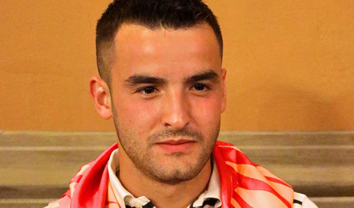 Puligheddu, debutto ad Asti: "Atzeni sta bene, Anacleto è una grande opportunità" [INTERVISTA]