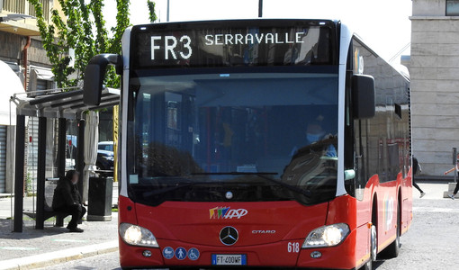Variazioni dei servizi di ASP nella giornata di lunedì 1° giugno Variazioni dei servizi di ASP nella giornata di lunedì 1° giugno