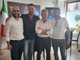 Futuro Nazionale si riorganizza ad Asti: vertice con Alemanno e Pozzolo in vista delle elezioni Futuro Nazionale si riorganizza ad Asti: vertice con Alemanno e Pozzolo in vista delle elezioni