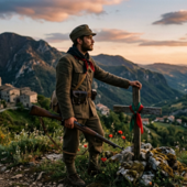 Immagine generica realizzata con AI