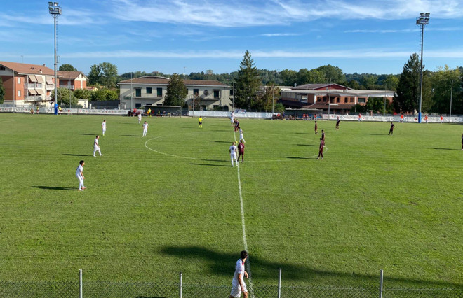 Pro Villafranca, il Villa Park torna un fortino inespugnabile: Gaviese piegata 2-0 Pro Villafranca, il Villa Park torna un fortino inespugnabile: Gaviese piegata 2-0