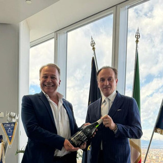 L’Asti Docg è il Vino piemontese dell’Anno 2026