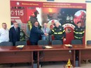 Protocollo d'intesa per la sicurezza antincendio nelle aziende del Piemonte