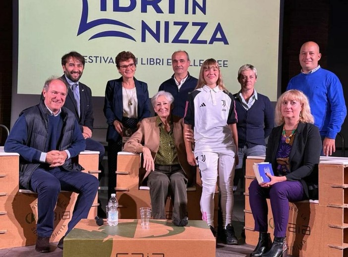 Il viaggio verso il Festival dei libri e delle idee si accende con tre serate d'autore Il viaggio verso il Festival dei libri e delle idee si accende con tre serate d'autore