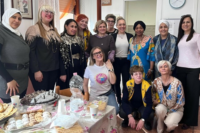 Le immagini della giornata Le immagini della giornata