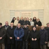 Visita a Palazzo Alfieri, i quadri parlano con i QR code