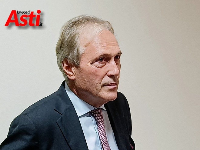 Maggiorino Barbero