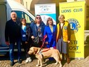 Asti: "Senti come vedo": screening gratuito di glaucoma e test audiometrico in piazza Statuto il 24 e 25 maggio Asti: "Senti come vedo": screening gratuito di glaucoma e test audiometrico in piazza Statuto il 24 e 25 maggio