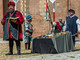 Oltre 500 figuranti per la sfilata straordinaria del Palio di Asti