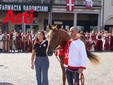 Le foto delle benedizioni di San Secondo e Don Bosco e l' esibizione dell' Asta (Merphefoto e J.Dem.A.) Le foto delle benedizioni di San Secondo e Don Bosco e l' esibizione dell' Asta (Merphefoto e J.Dem.A.)
