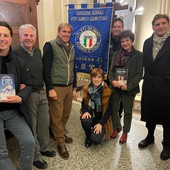 La magia dello sport raccontata dai campioni al Castello di Costigliole