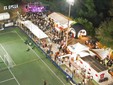 Alcune immagini della manifestazione