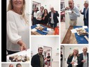 Cannoli in consiglio comunale per celebrare l'amicizia tra Asti e Milena Cannoli in consiglio comunale per celebrare l'amicizia tra Asti e Milena