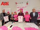 La presentazione di Asti in rosa (MerfePhoto) La presentazione di Asti in rosa (MerfePhoto)