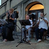 Grande successo per la prima serata della rassegna Cheeseterna Grande successo per la prima serata della rassegna Cheeseterna