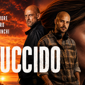 Credito Io uccido la serie Audible Credito Io uccido la serie Audible