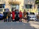 Due auto sequestrate dalle guardia di finanza, donate alla Croce rossa di Asti