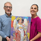 Gli Arcani Maggiori, Pinsoglio e Ragusa raccontano i Tarocchi tra arte e introspezione Gli Arcani Maggiori, Pinsoglio e Ragusa raccontano i Tarocchi tra arte e introspezione
