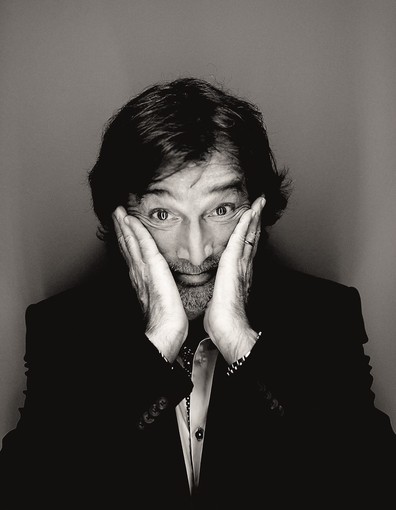 Claudio Cecchetto