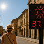 “Ferragosto d’Africa”: oggi potrebbe essere il giorno più caldo dell’anno in Piemonte