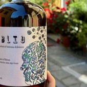 Oblio: l’amaro di Ceres che ti porta in montagna Oblio: l’amaro di Ceres che ti porta in montagna