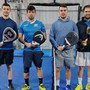 Padel, il campionato CSI riparte con risultati equilibrati Padel, il campionato CSI riparte con risultati equilibrati