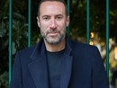 Luca Sommi questa mattina nel carcere di Asti
