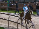 Un fotogramma della vittoria di Silvano Mulas