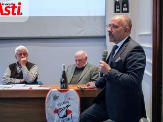 Le foto della presentazione sono di MerfePhoto