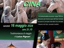 La Biblioteca Monticone di Canelli sulla &quot;Via della seta&quot;