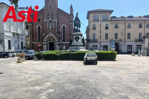 Le immagini della riapertura (Merphefoto)