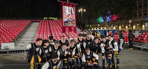 Le immagini della storica vittoria di Don Bosco (Merphefoto)
