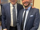 Luca Quaglia è il secondo più votato in Piemonte per &quot;Noi moderati&quot;