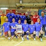 Il team del Don Bosco