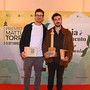 1_Stefano Rinaudo con il vincitore del permio Fabrizio Sani.jpeg