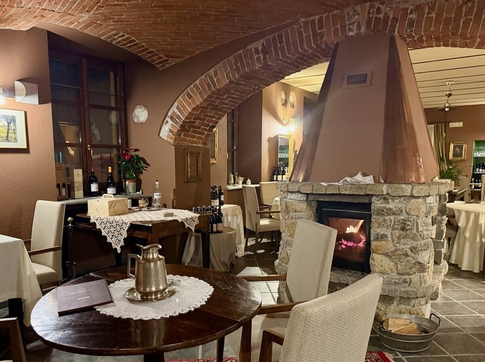 Memoria: quando l’ambiente è in sintonia con l’eccellenza dei piatti