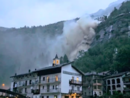 Immagine da Noasca