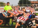 Il Monferrato torna alla vittoria dopo otto mesi: dominio totale contro San Mauro