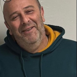 Asti e Portacomaro in lutto per la scomparsa di Fabrizio Crescio