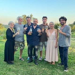 Il cast Il cast
