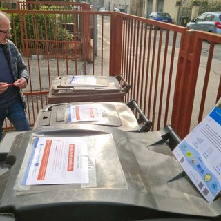 Canelli, Castagnole delle Lanze e Scurzolengo, oltre 850 controlli sull’umido: la prova che comunicare bene aiuta a raccogliere meglio