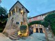 Castello di Santa Vittoria d’Alba: la cucina sorprendente di Paolo Decio