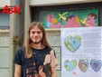 Le immagini della mostra (Merphefoto)