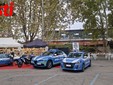 Inaugurazione Festival delle Sagre