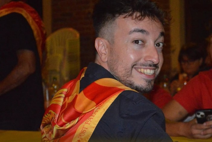 Luca Giannini